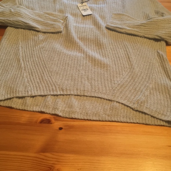Express sweater - Picture 3 of 4